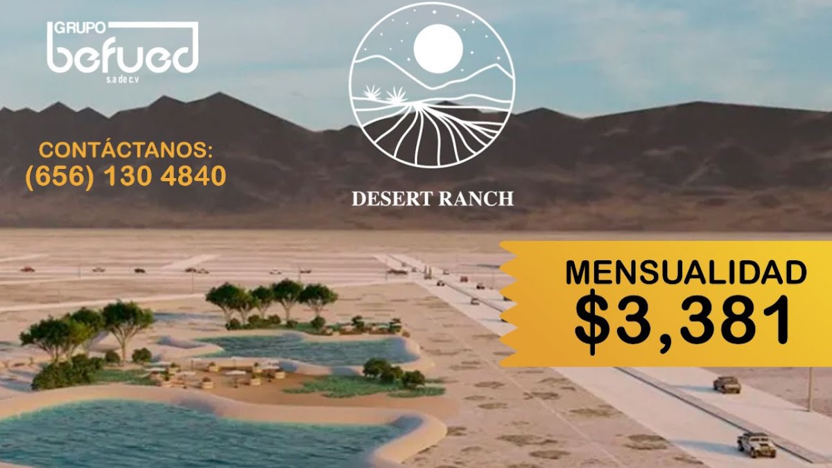 Desert Ranch