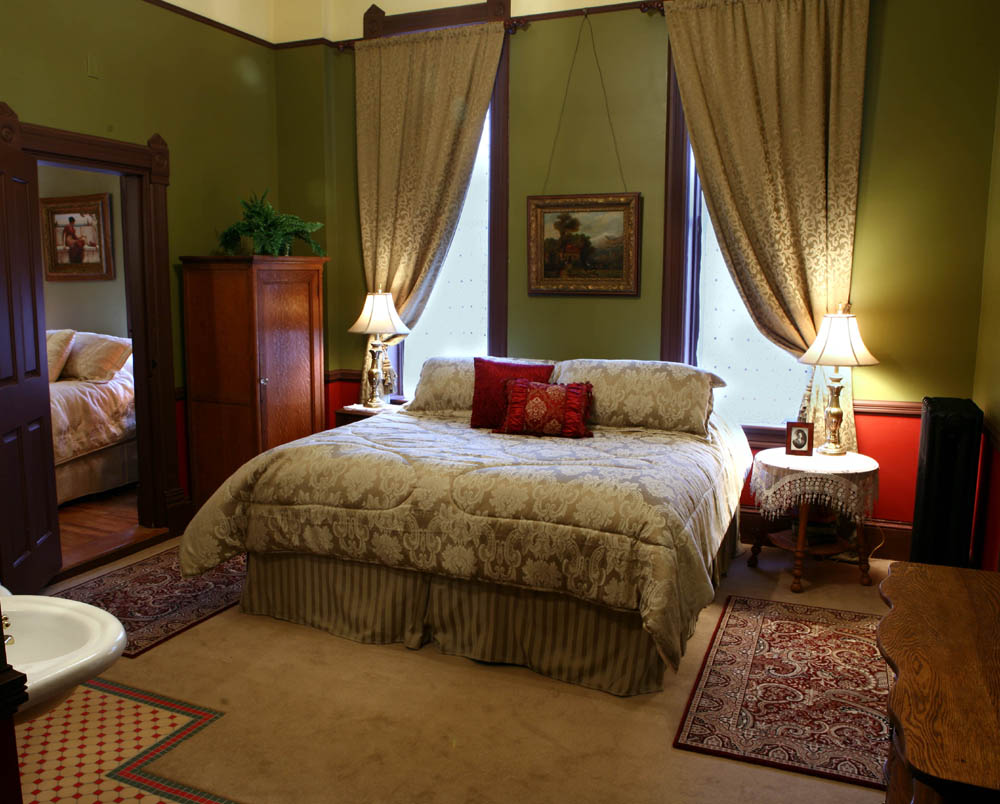 Martin Mason Hotel photo 2