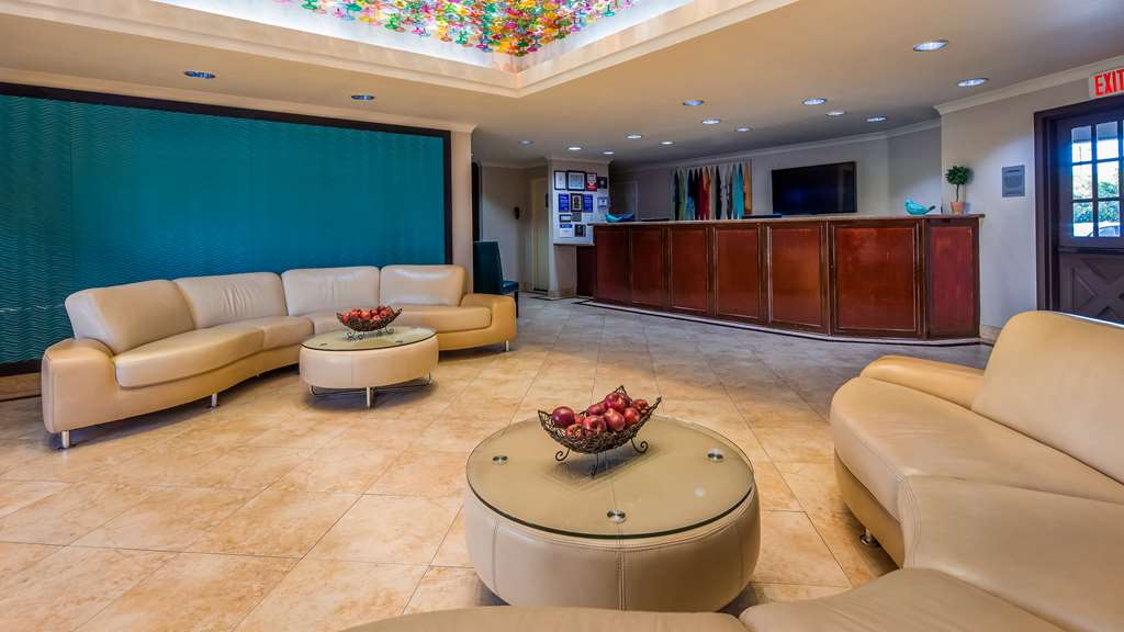 Best Western Plus La Mesa San Diego photo 2