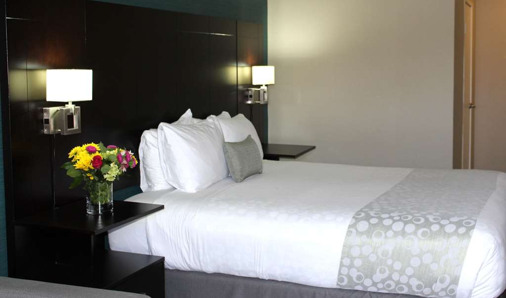 Best Western Plus La Mesa San Diego photo 3