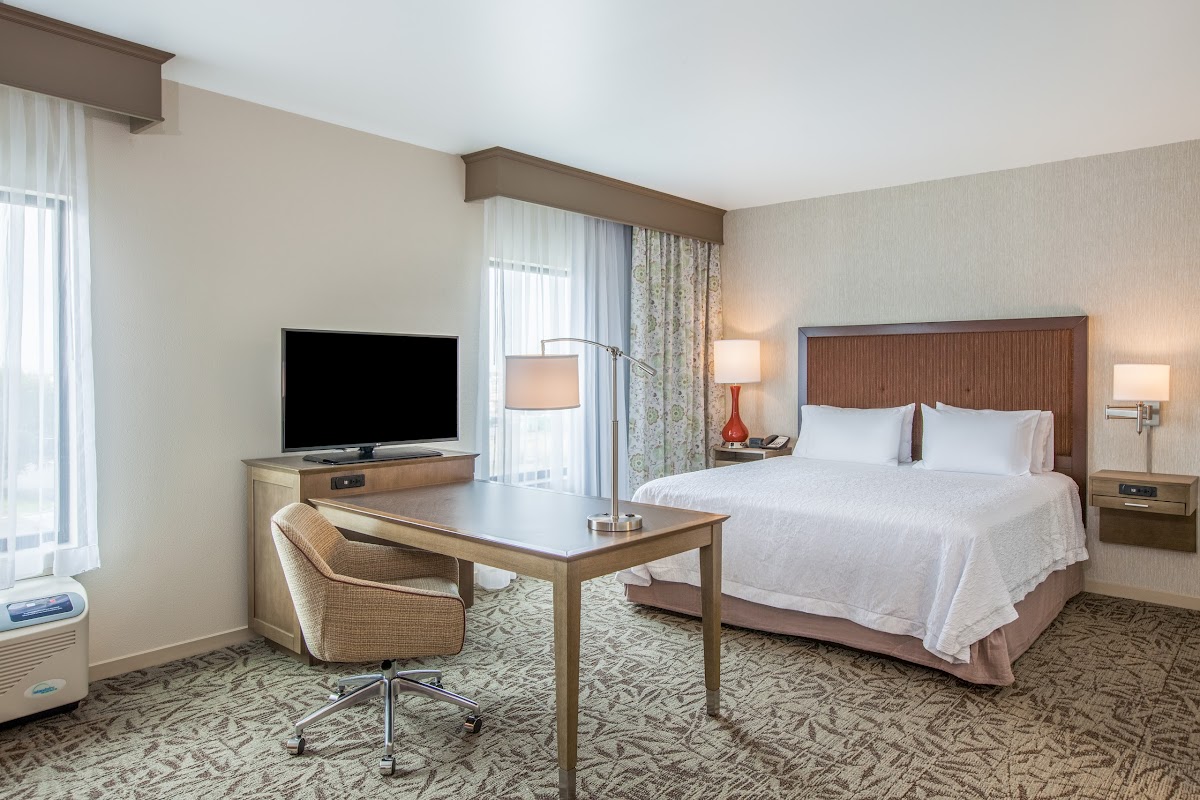 Hampton Inn & Suites Pasco/Tri-Cities photo 2