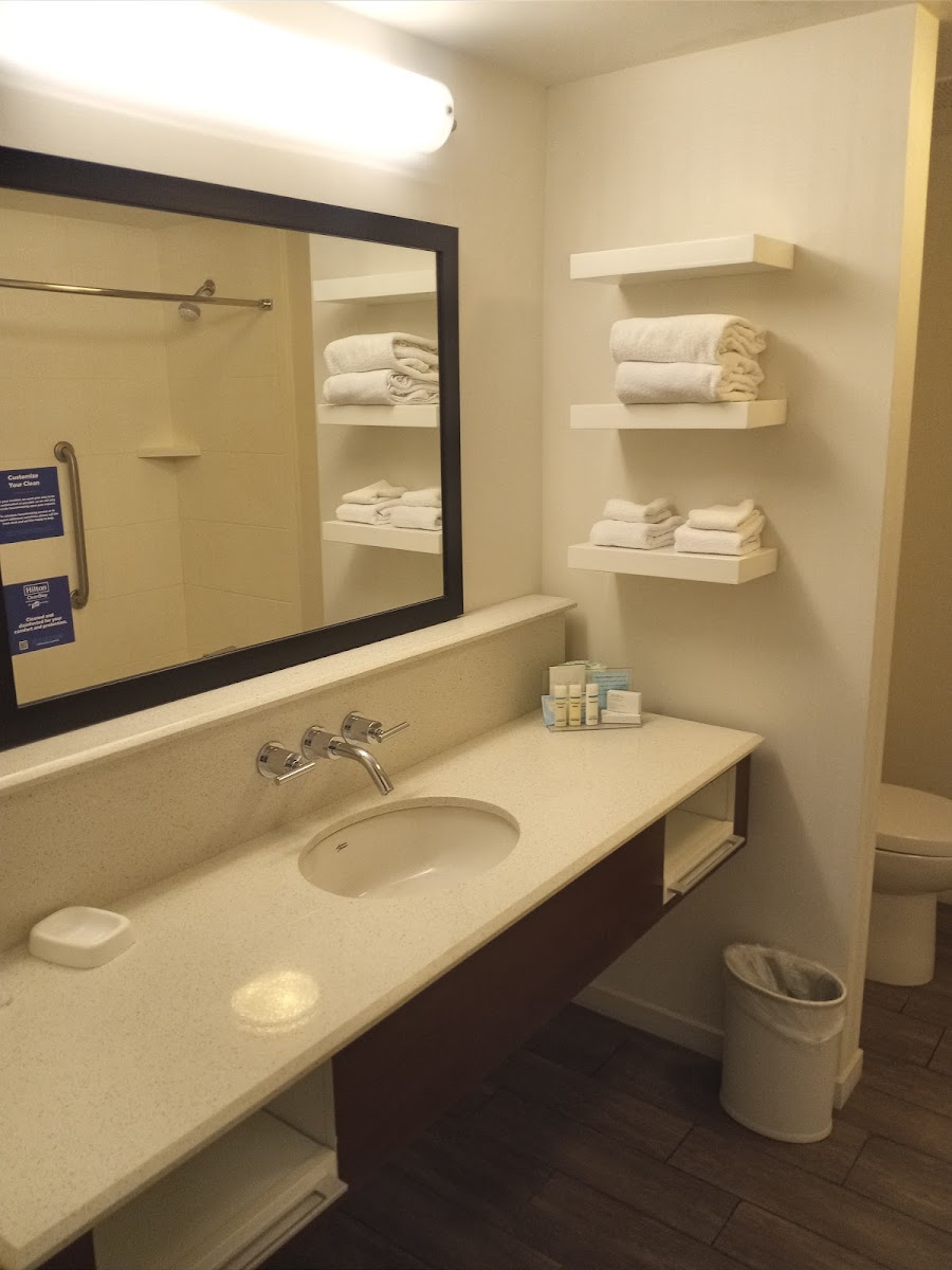 Hampton Inn & Suites Pasco/Tri-Cities photo 3