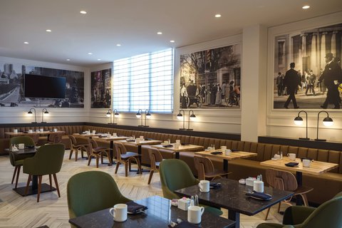 Philadelphia Marriott Old City photo 3
