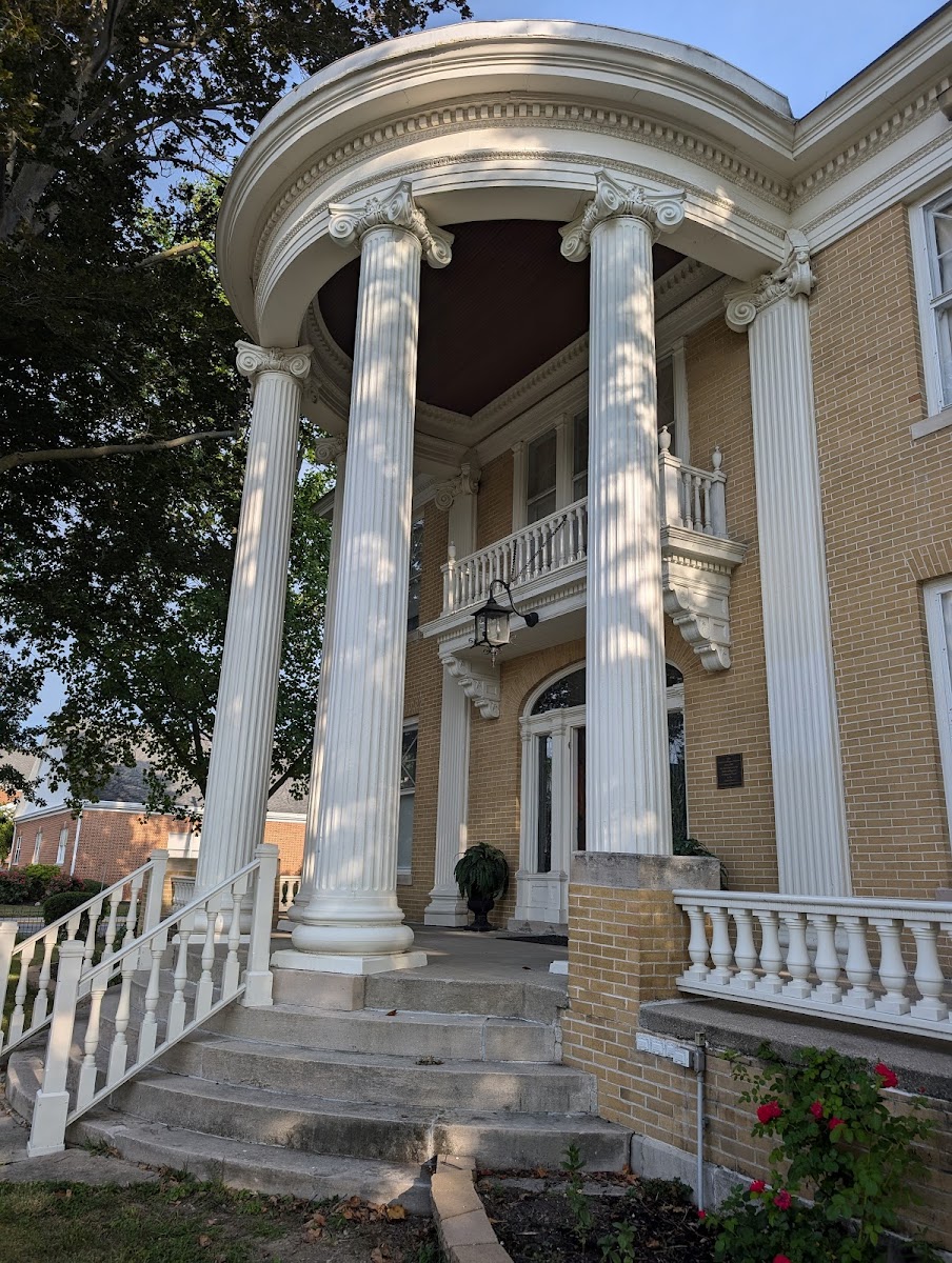 Adams County Historical Museum