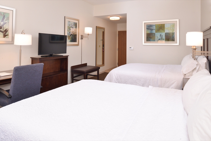 Hampton Inn & Suites Pueblo-Southgate photo 3