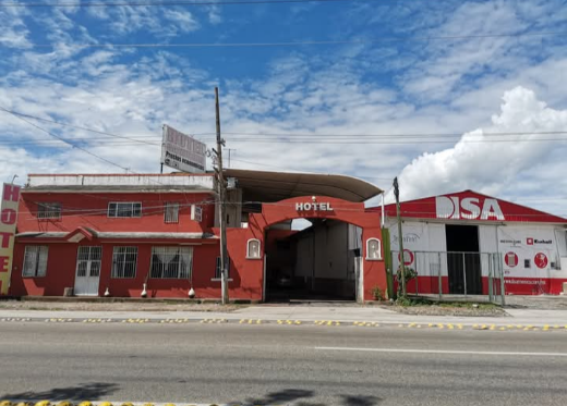 Hotel Camichín