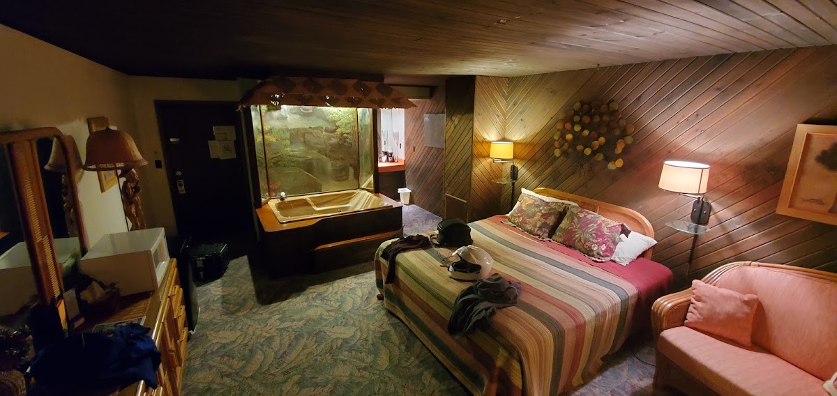 Fenmore Hills Motel photo 2