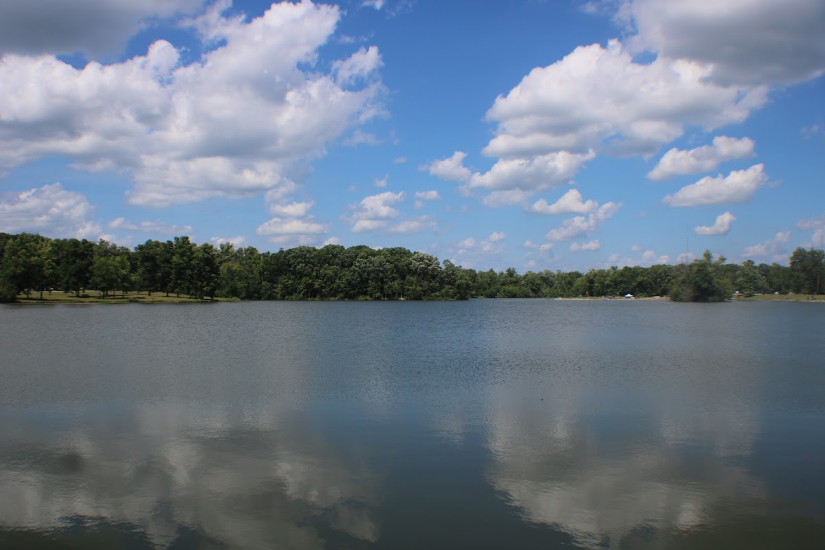 Kunkel Lake