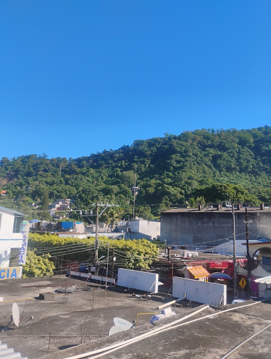 Matlapa san Luis Potosí