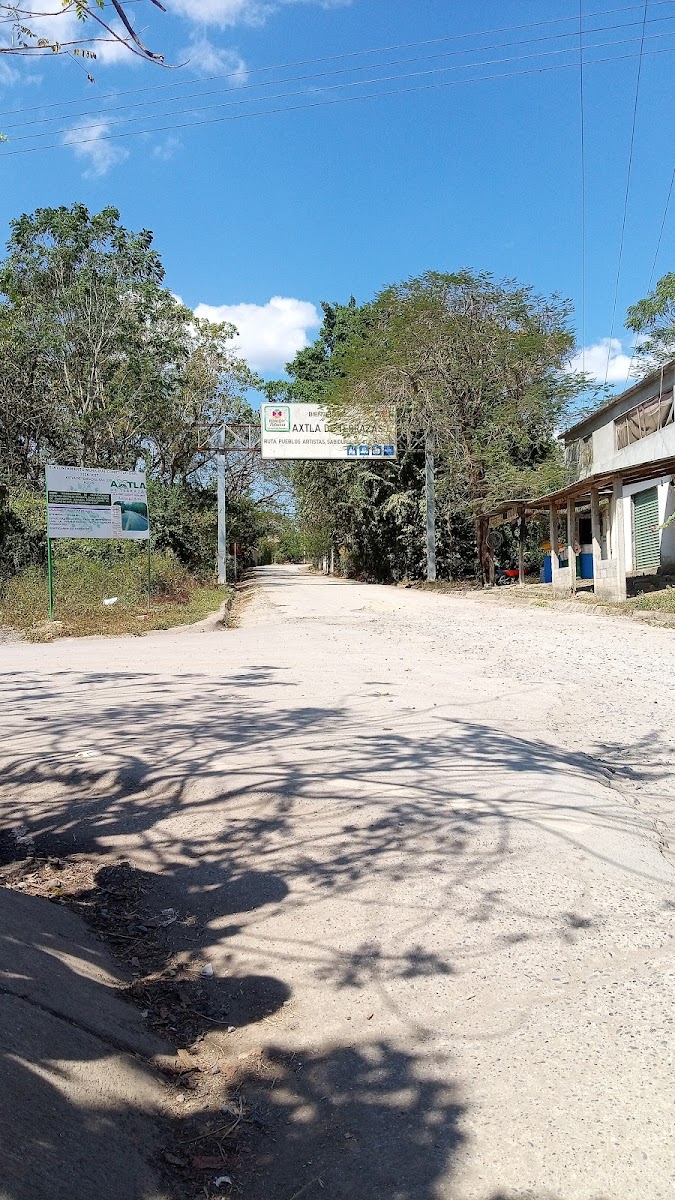 Matlapa san Luis Potosí photo 3