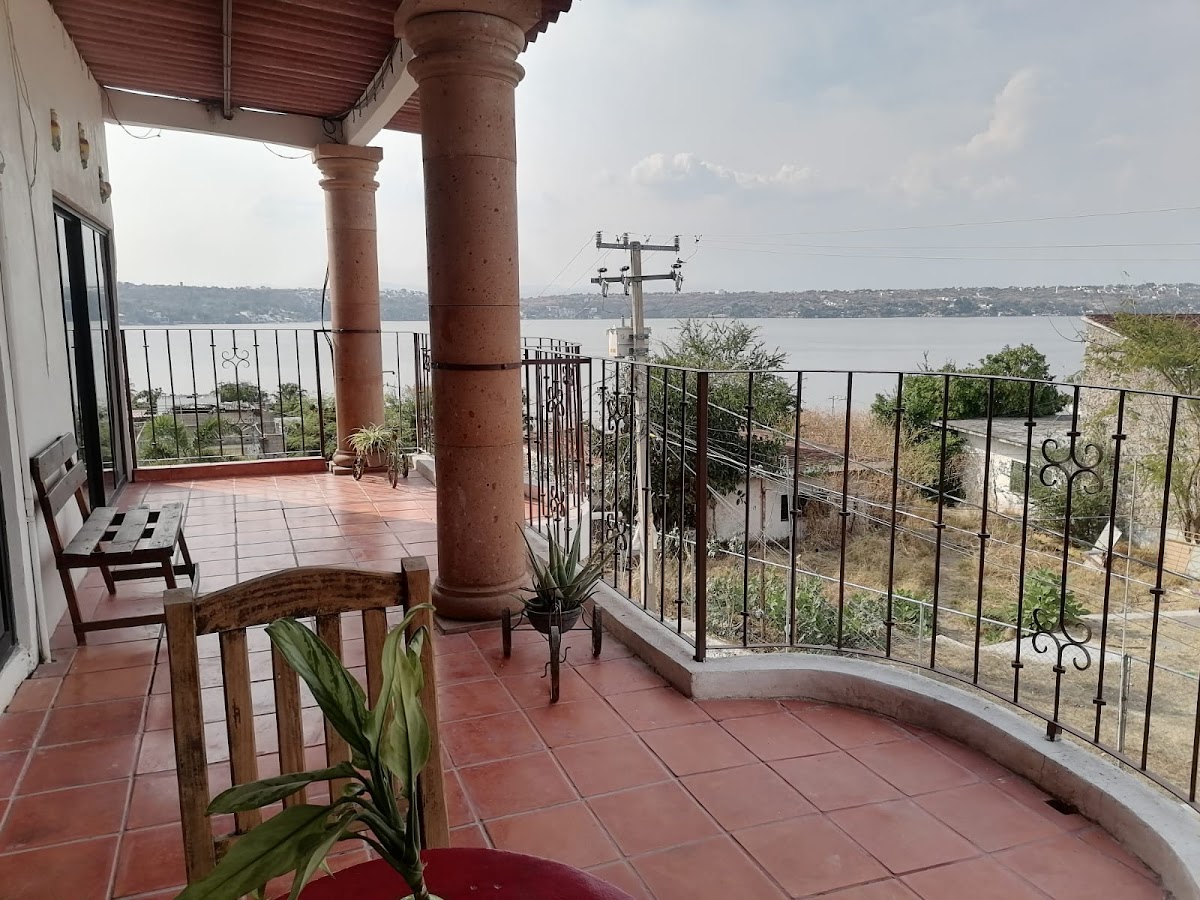 Hotel Villa del Lago