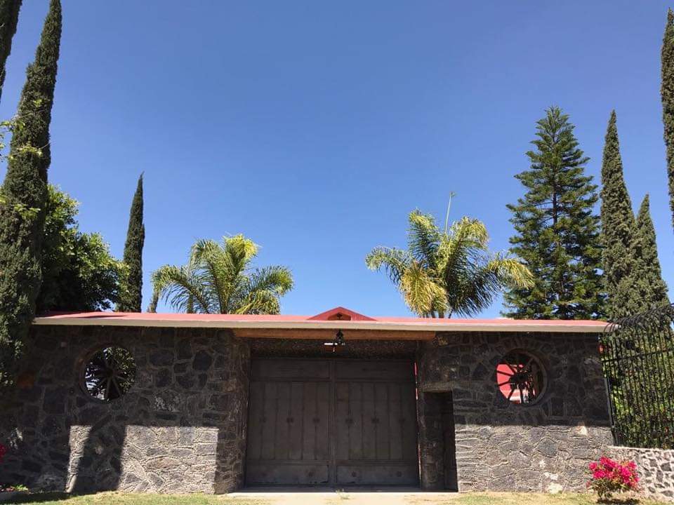 Quinta Mirador