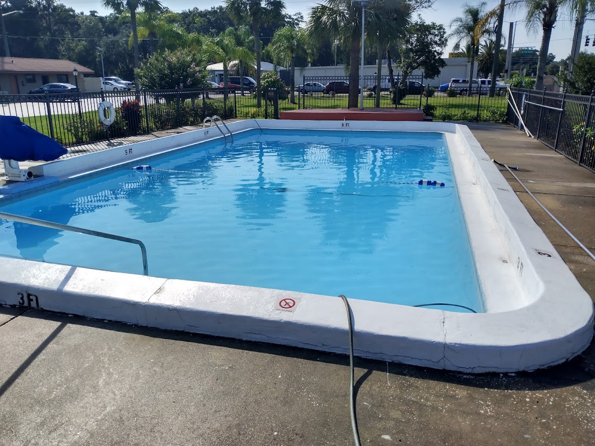 Silver Princess Motel photo 2