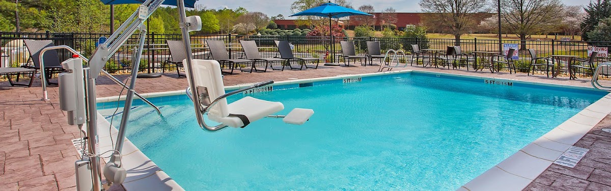 Holiday Inn Express & Suites Covington by IHG photo 3