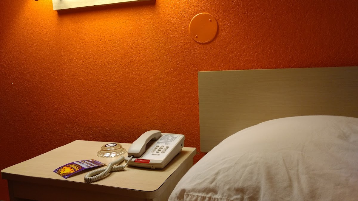 Motel 6 Columbus, GA photo 3