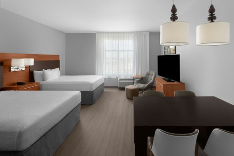 TownePlace Suites by Marriott Carlsbad photo 2