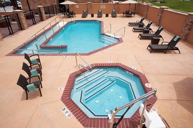 TownePlace Suites by Marriott Carlsbad photo 3