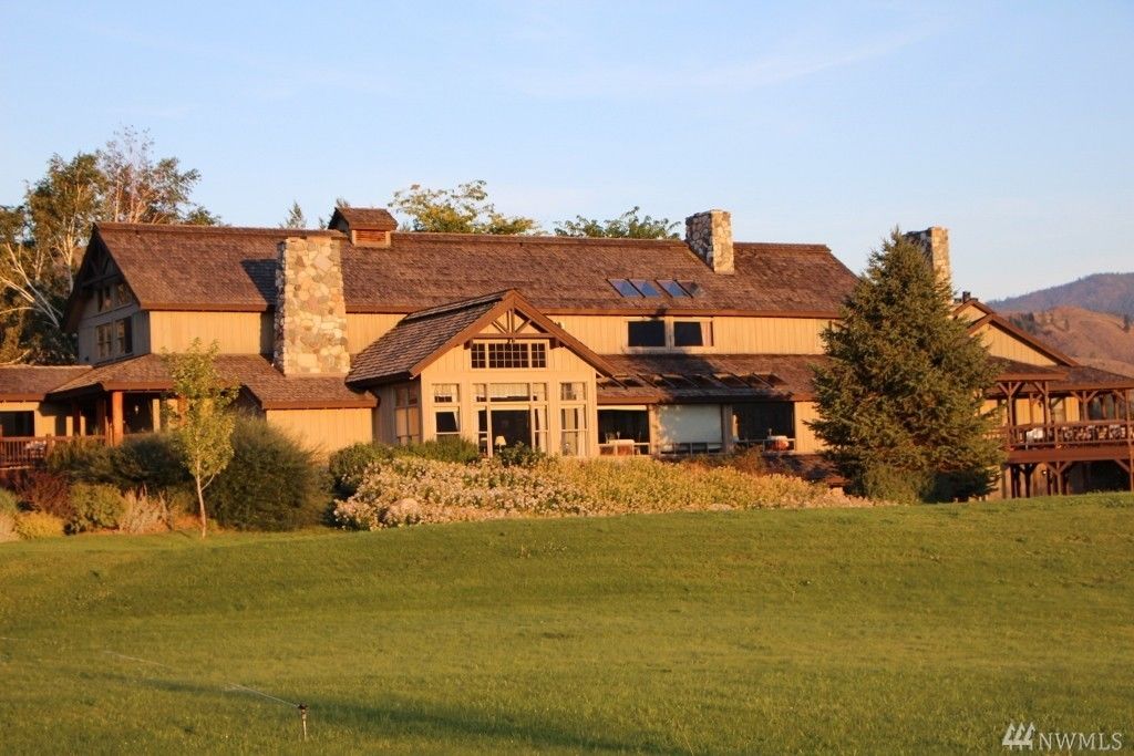 Casia Lodge and Ranch photo 3