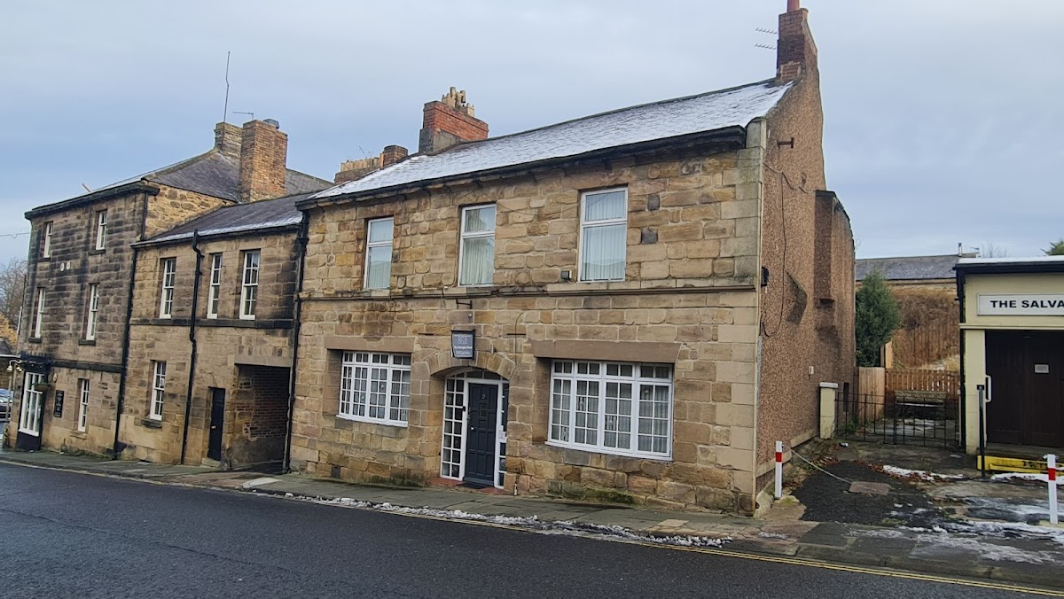 Georgian Guest House
