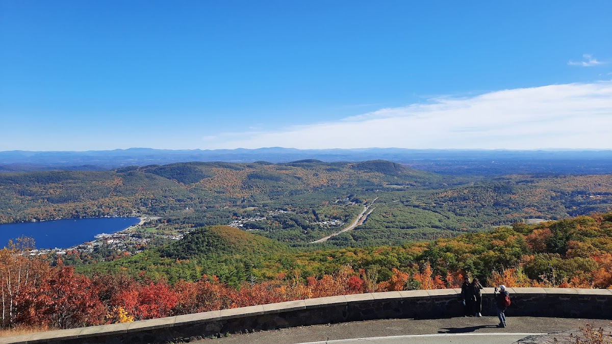 Prospect Mountain