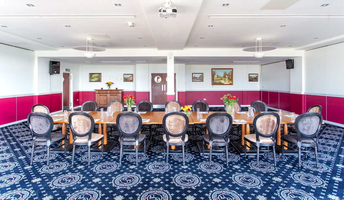 George Albert Hotel photo 2