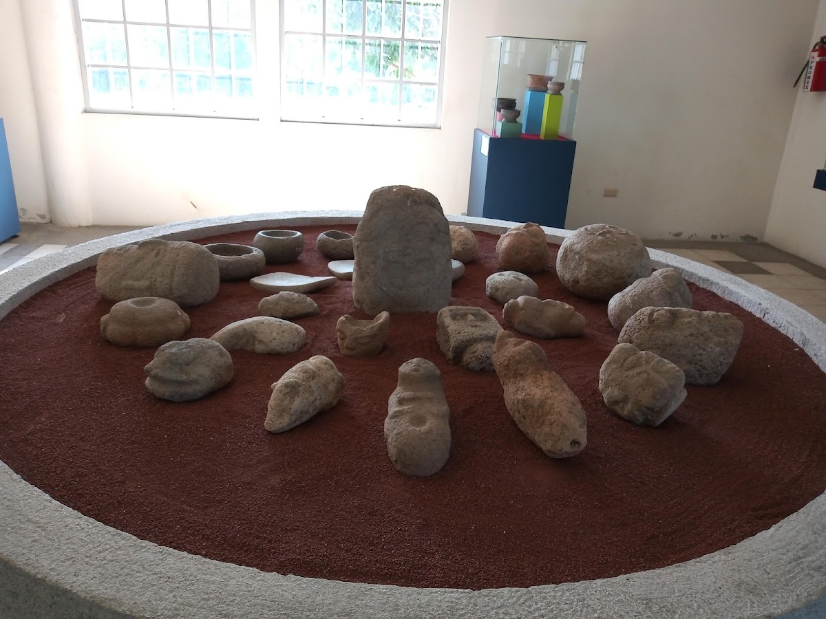 Museo Regional de Palmillas
