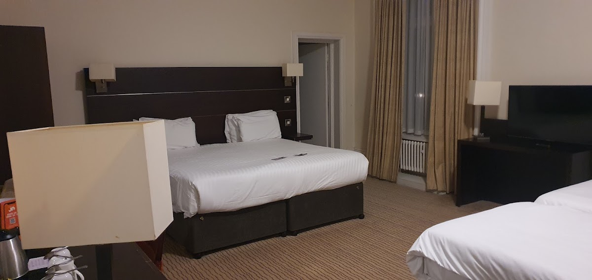 Mercure Bradford Bankfield Hotel photo 2