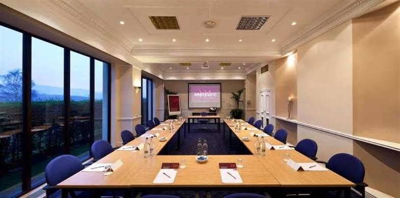 Mercure Bradford Bankfield Hotel photo 3
