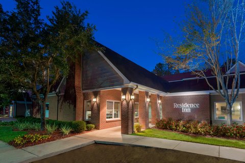Residence Inn by Marriott Tallahassee North/I-10 Capital Circle