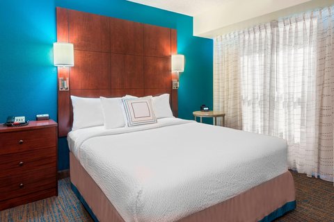Residence Inn by Marriott Tallahassee North/I-10 Capital Circle photo 2