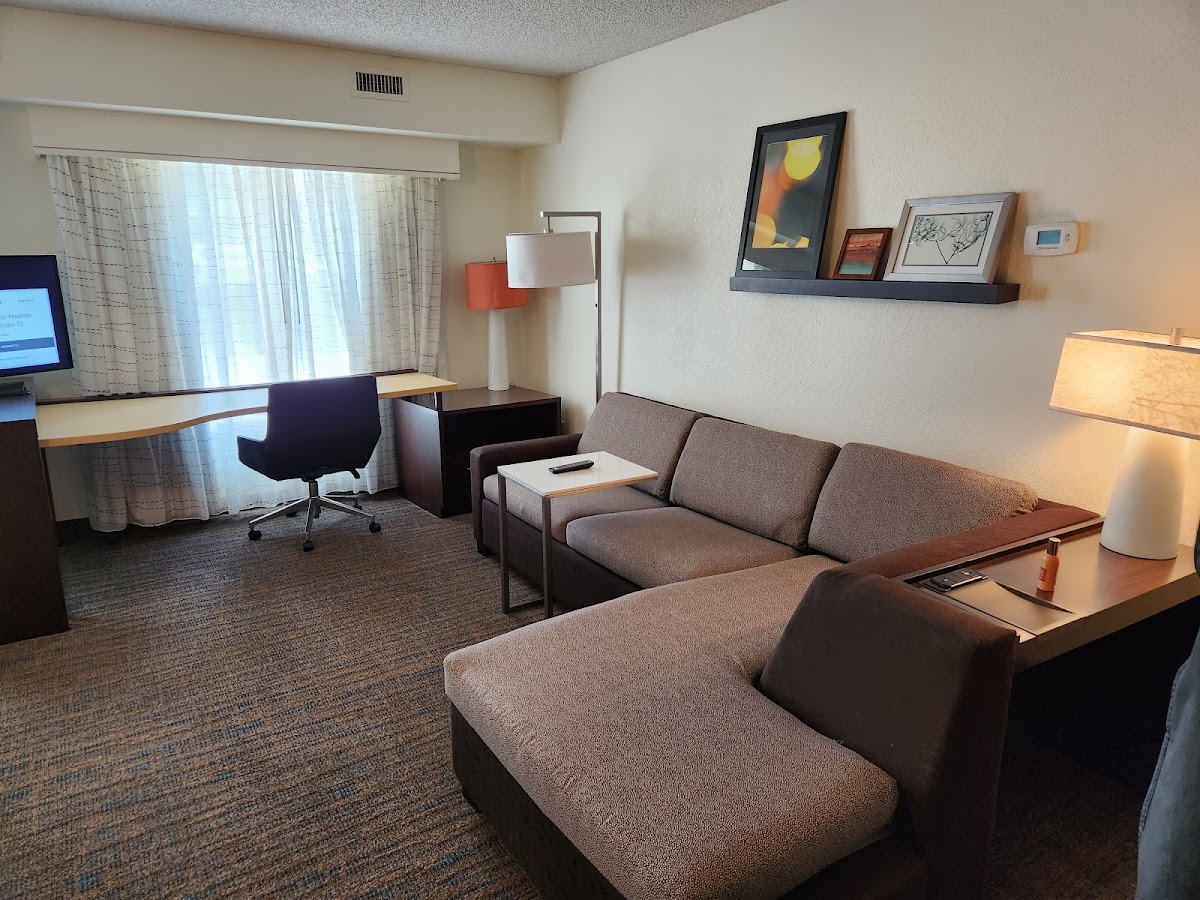 Residence Inn by Marriott Tallahassee North/I-10 Capital Circle photo 3