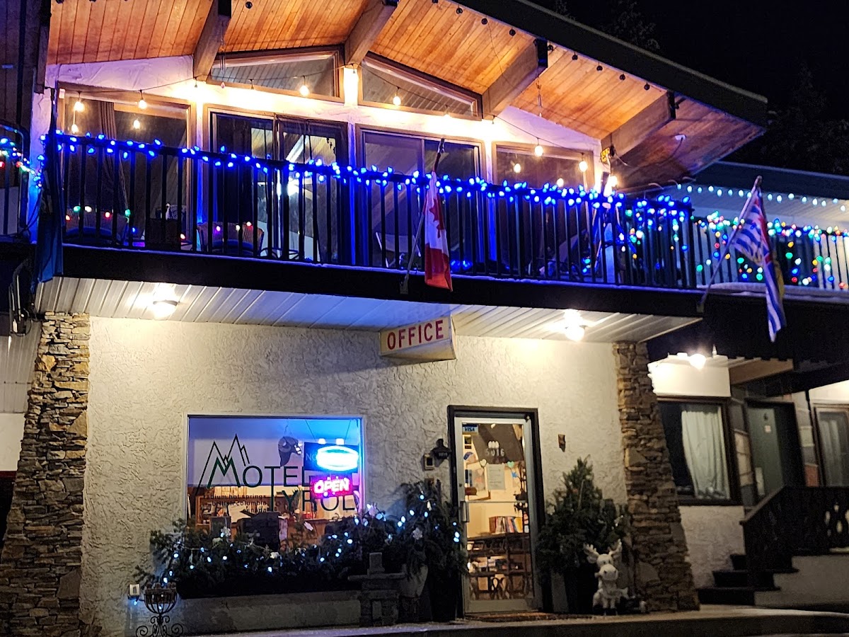 Motel Tyrol photo 2
