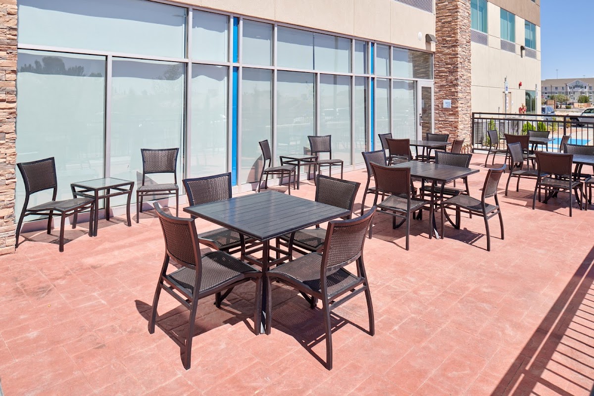 Holiday Inn Express & Suites El Paso East-Loop 375 by IHG photo 2