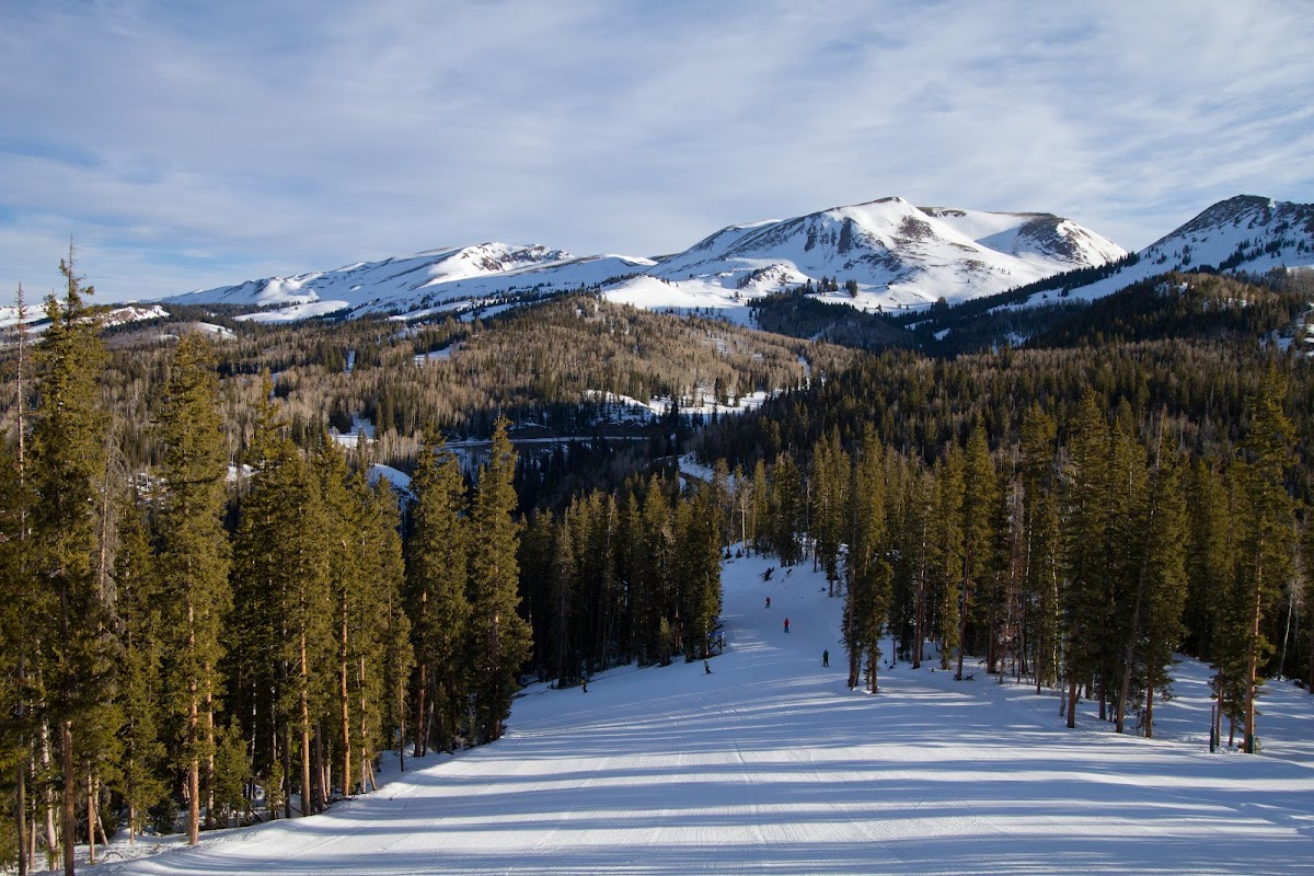 Eagle Point Resort