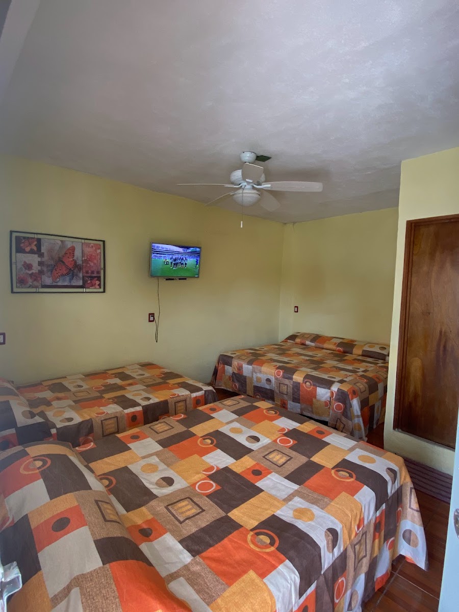 HOTEL FONTANITO photo 2