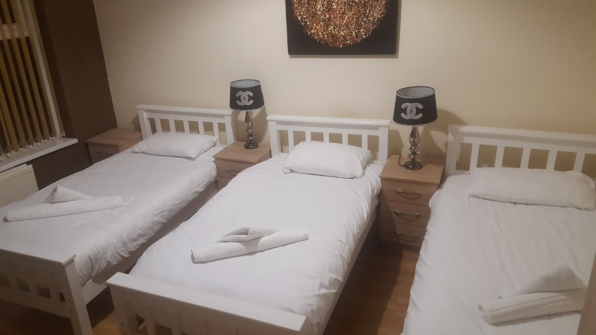 Vicarage Lodge Birmingham photo 2
