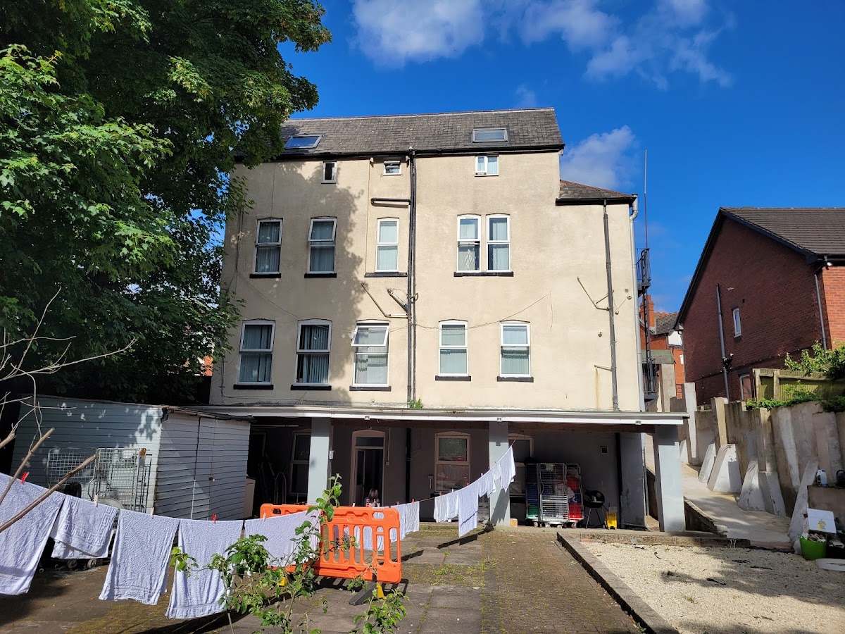 Vicarage Lodge Birmingham photo 3