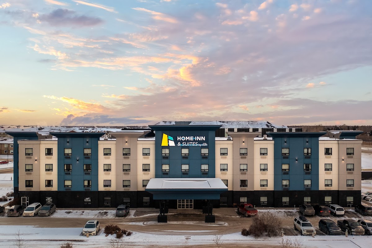 Home Inn & Suites by d3h™ Saskatoon South