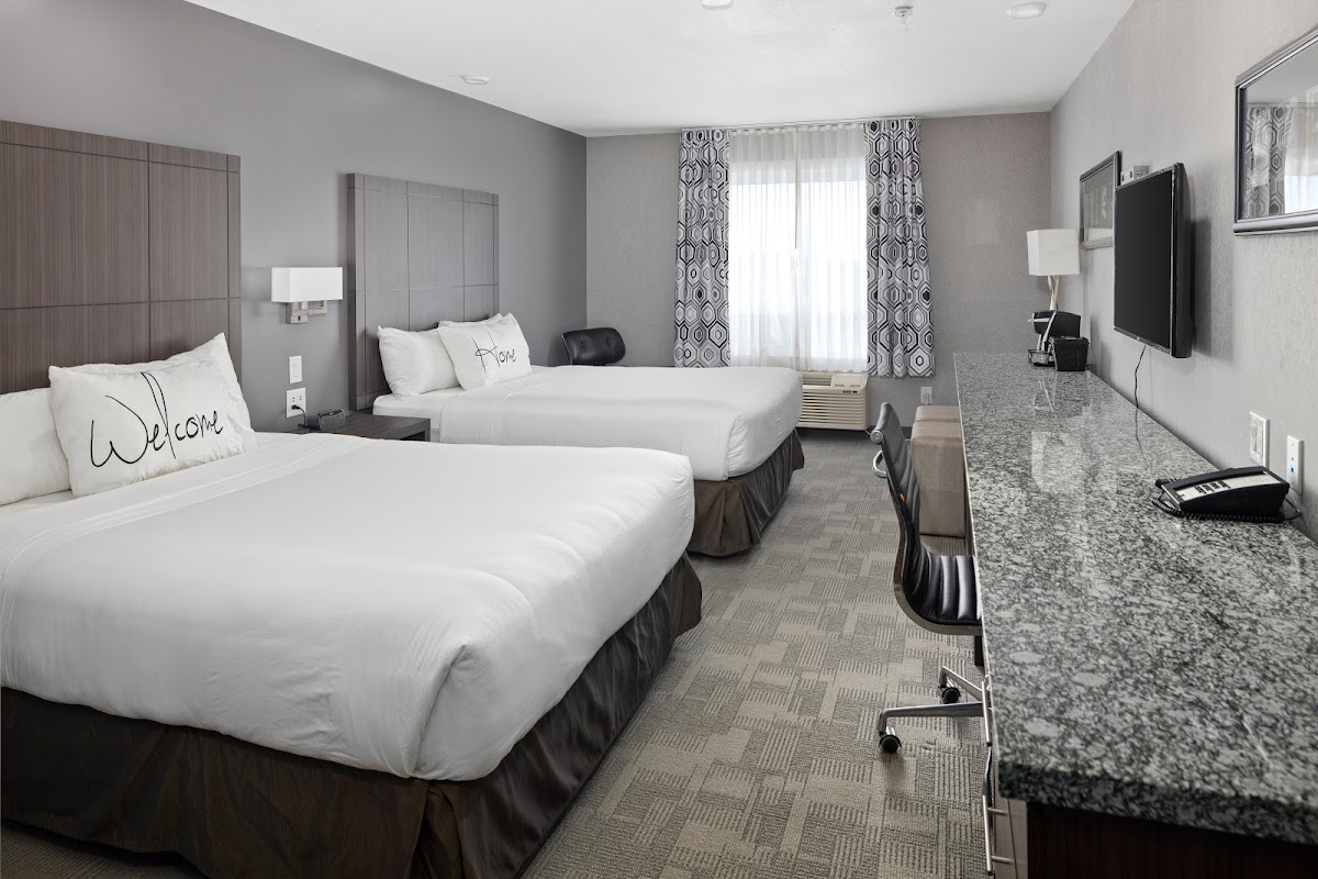Home Inn & Suites by d3h™ Saskatoon South photo 2