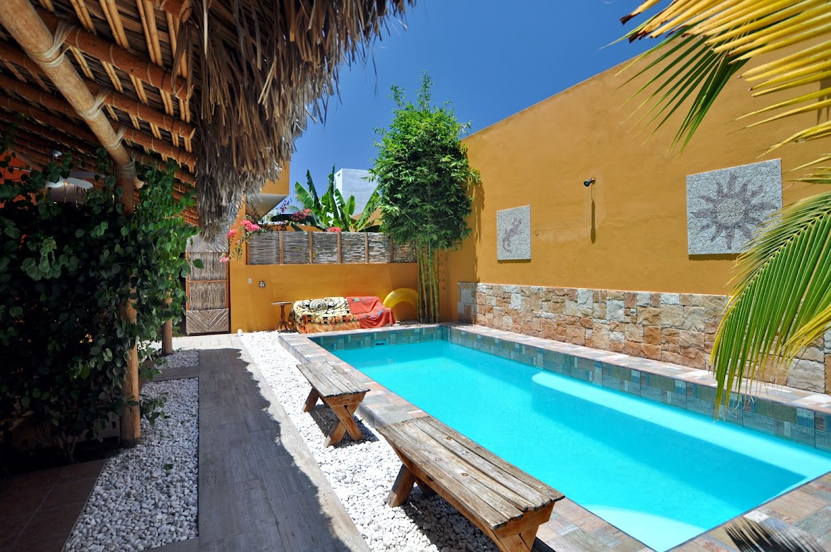 Casa Juarez B&B photo 2