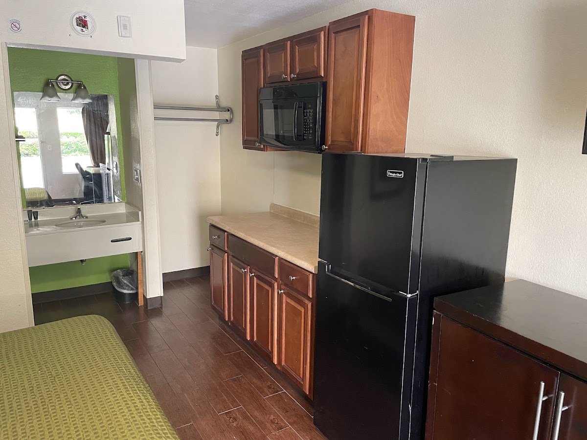 Sunrise Extended Stay(Under New Management) photo 2