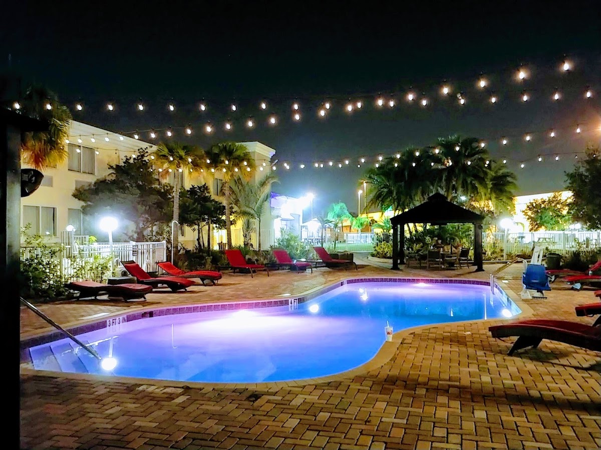 Quality Inn & Suites Tampa near Fairgrounds and Casino photo 3