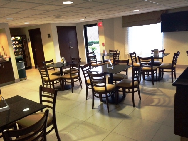 Sleep Inn Matthews - Charlotte photo 2