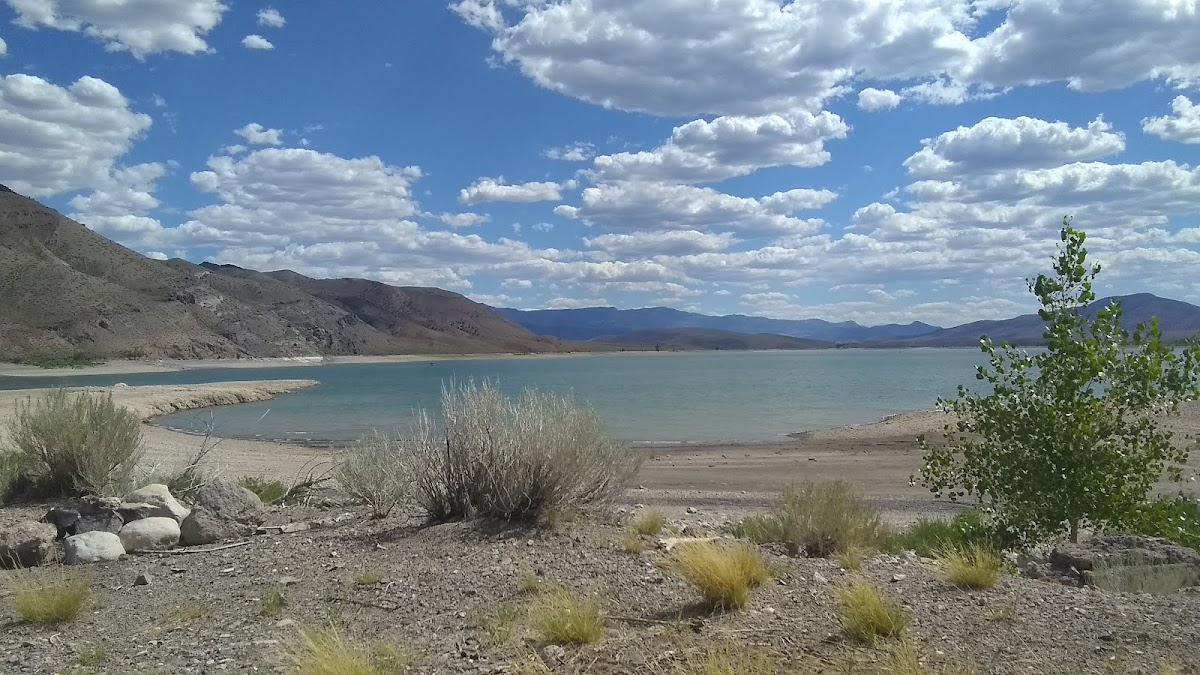 Piute State Park