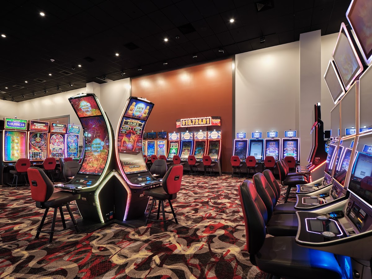 Century Casino & Hotel Caruthersville photo 3