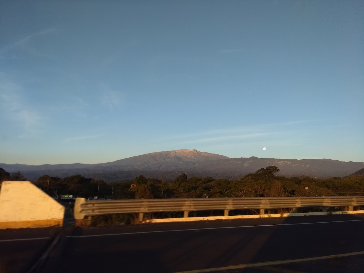 Sun and moon photo 2