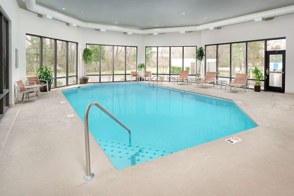 Hampton Inn Oak Ridge Knoxville photo 3