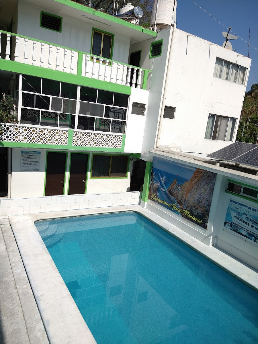 Hotel Montemar Acapulco photo 2