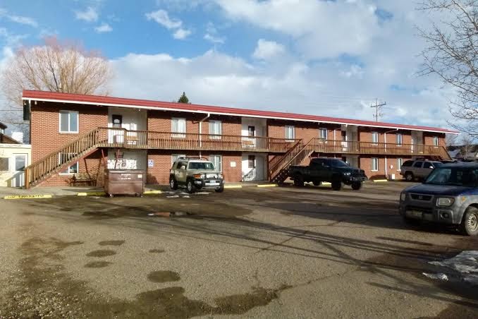 Chedsey Motel