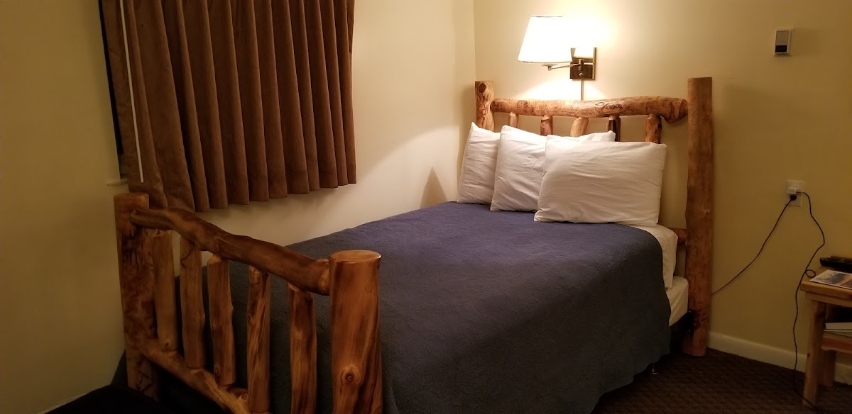 Chedsey Motel photo 2